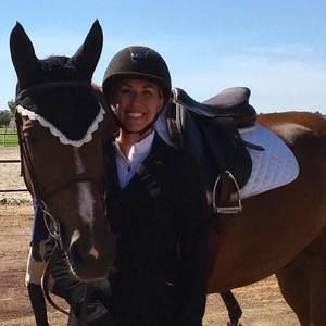 Meet your Posher, Jaime